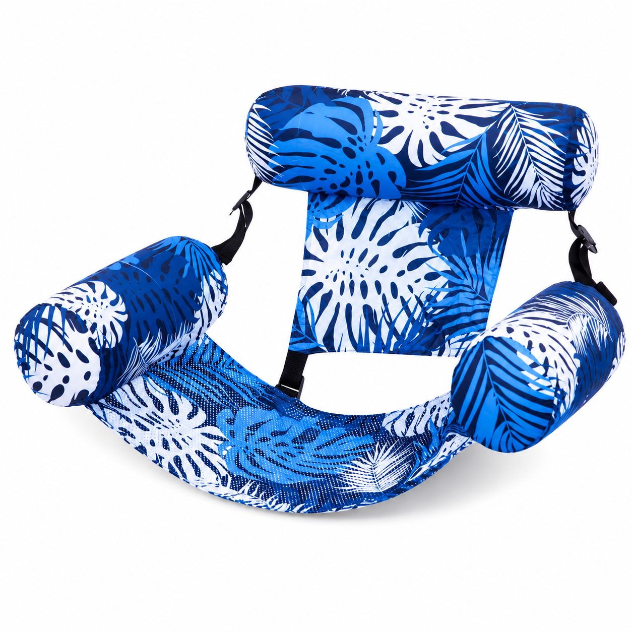 Tropical Floating Pool Chair