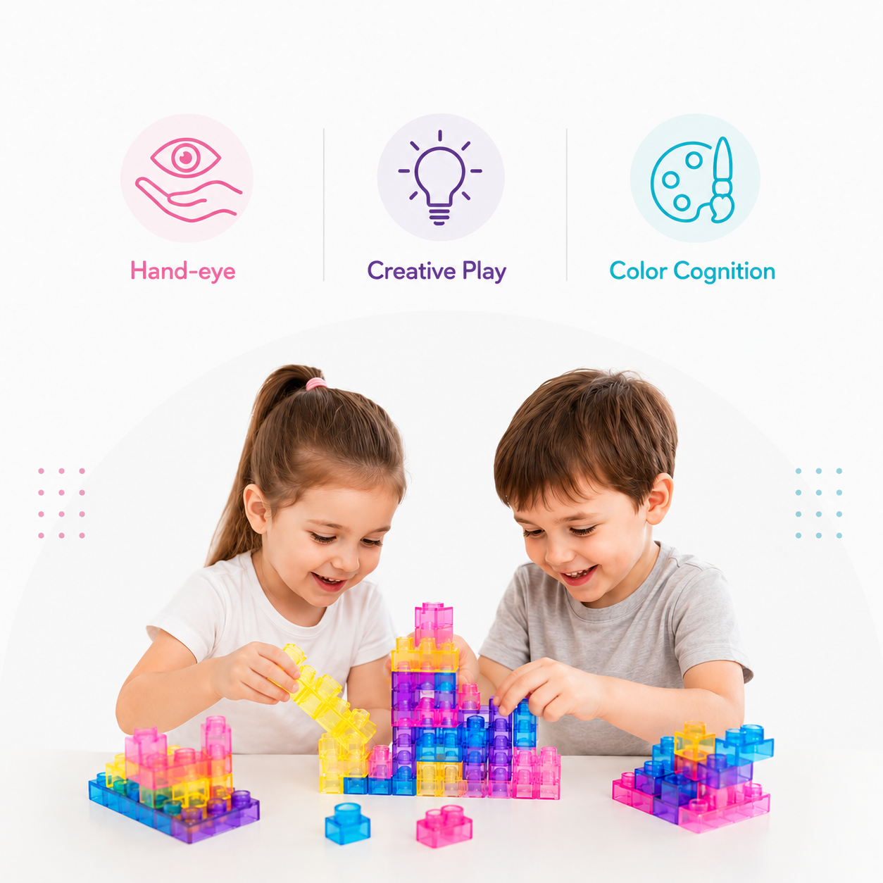 Jelly Blocks