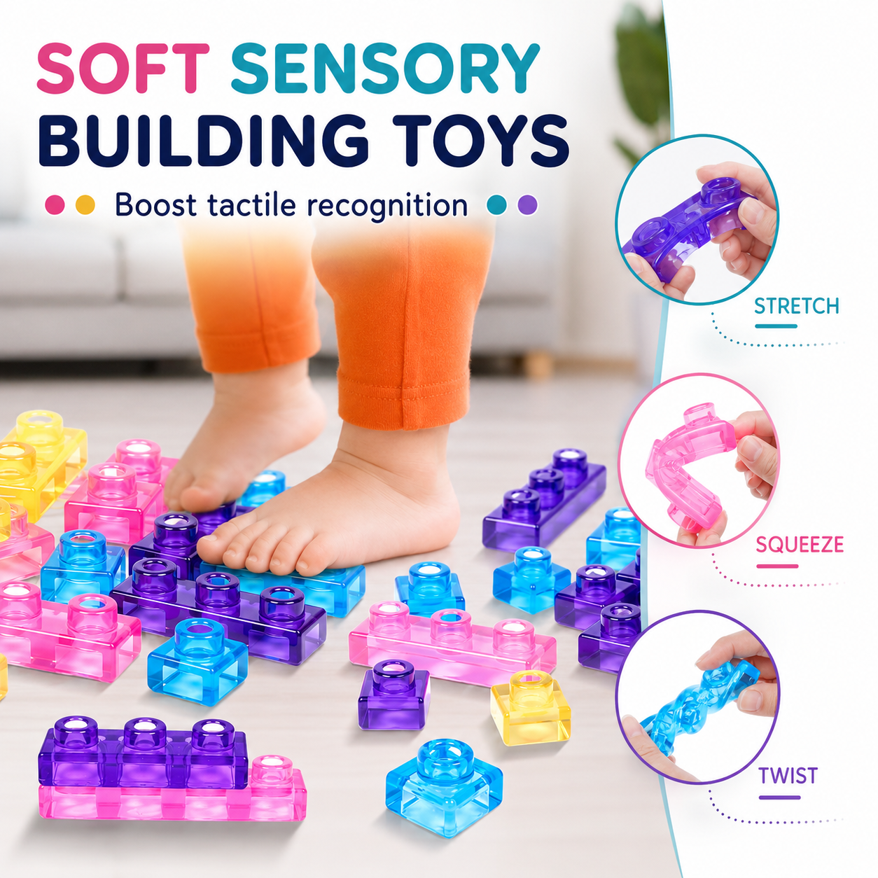 Jelly Blocks