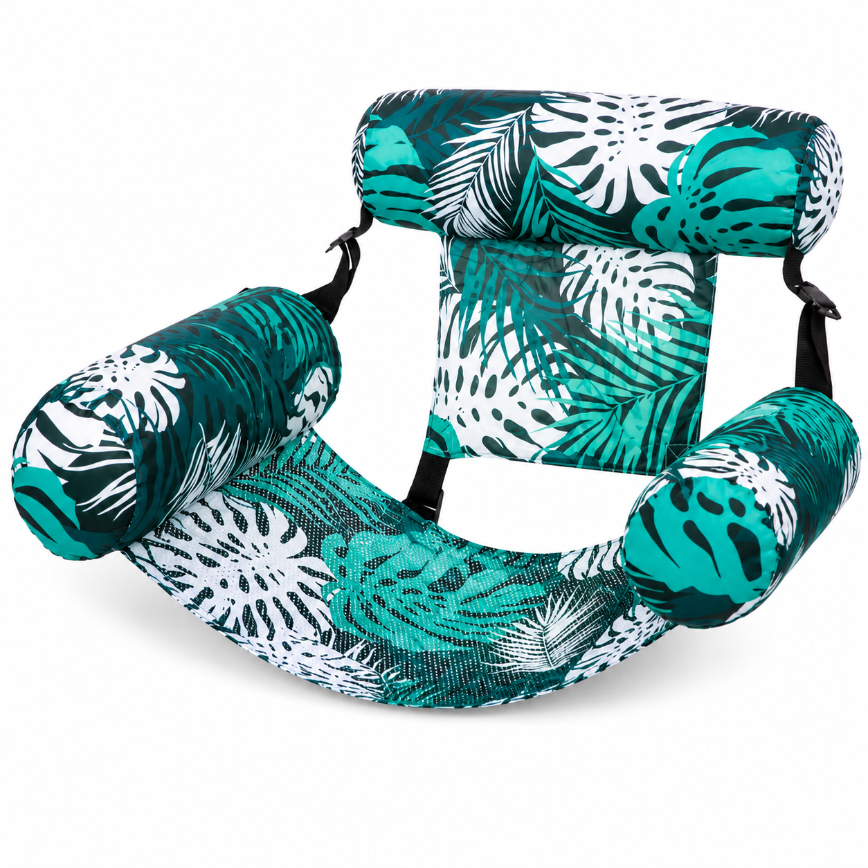 Tropical Floating Pool Chair