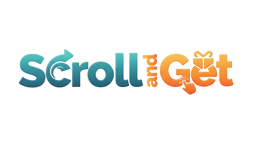 Scroll and Get